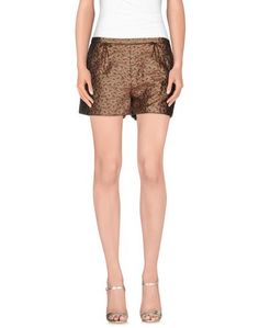 Повседневные шорты Red Valentino
