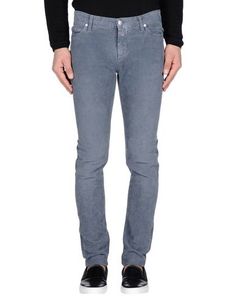 Повседневные брюки Closed