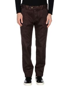 Повседневные брюки Barba Napoli