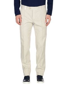 Повседневные брюки Barba Napoli