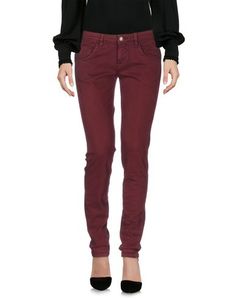 Повседневные брюки FAY