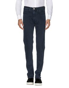 Повседневные брюки 9.2 BY Carlo Chionna