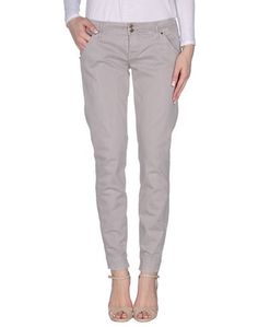 Повседневные брюки Cycle