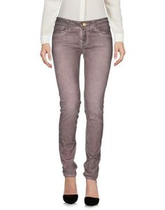 Повседневные брюки Cycle