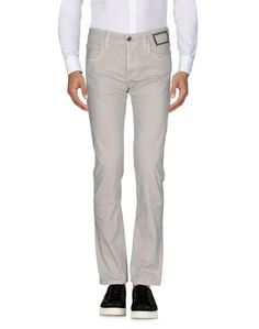 Повседневные брюки Camouflage AR AND J.