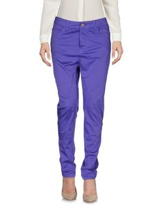 Повседневные брюки Manila Grace Denim