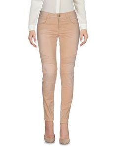 Повседневные брюки Twin Set Simona Barbieri