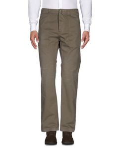 Повседневные брюки M.Grifoni Denim