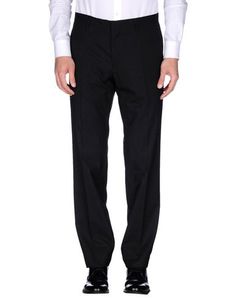 Повседневные брюки Piombo