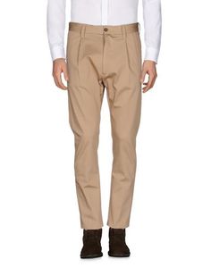 Повседневные брюки Mauro Grifoni