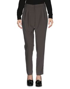 Повседневные брюки Peserico Sign