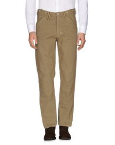 Повседневные брюки Cycle