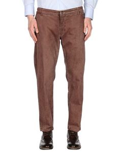 Повседневные брюки Entre Amis