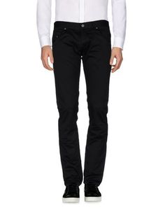 Повседневные брюки Dondup Standart