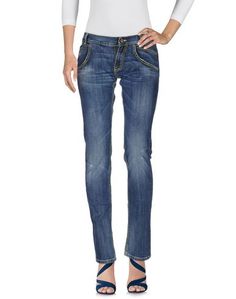Джинсовые брюки Dondup Standart