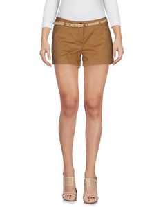 Повседневные шорты Maison Scotch