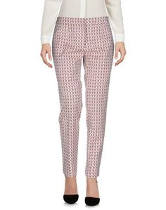 Повседневные брюки Tory Burch
