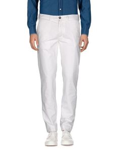 Повседневные брюки 40 Weft