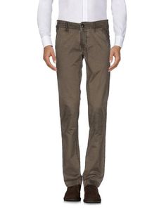 Повседневные брюки Cycle