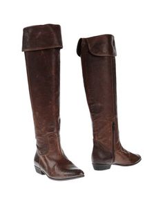 Сапоги Petit Chapeau