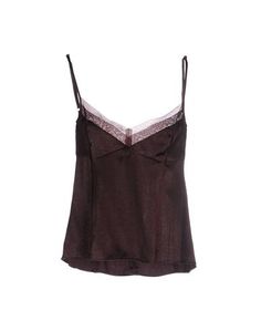 Топ без рукавов Massimo E Daniele