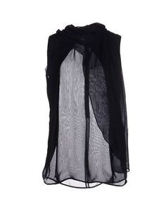 Топ без рукавов Dsquared2