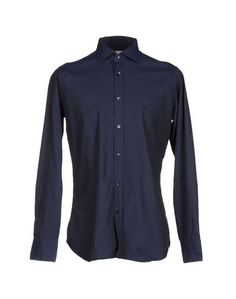 Pубашка Caliban