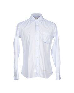 Pубашка Tintoria Mattei 954