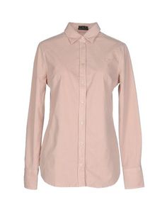 Pубашка Fred Perry