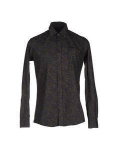 Pубашка Grey Daniele Alessandrini