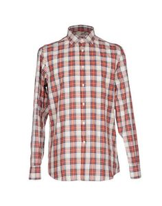 Pубашка Aglini