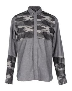 Pубашка LES Benjamins