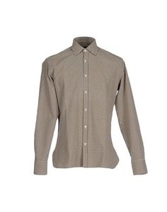 Pубашка Piombo