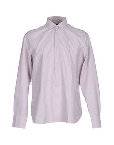 Pубашка Piombo