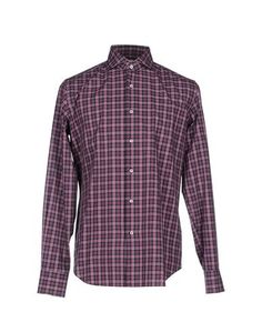 Pубашка Lexington