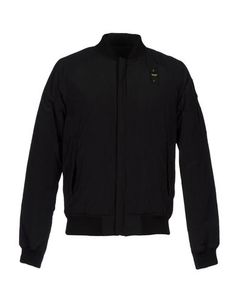 Пуховик Blauer