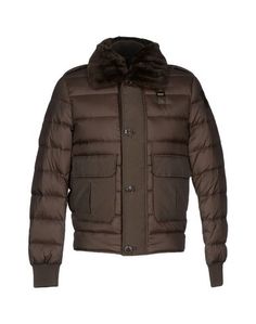 Пуховик Blauer