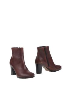 Полусапоги и высокие ботинки A&M Collection