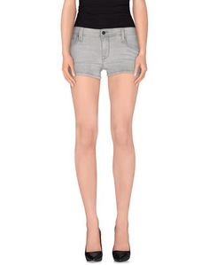 Джинсовые шорты Calvin Klein