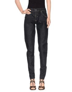 Джинсовые брюки Miss Sixty