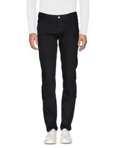 Джинсовые брюки Maurizio Massimino