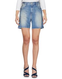 Джинсовые бермуды Wildfox