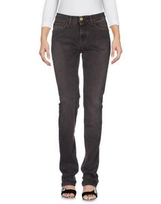 Джинсовые брюки Trussardi Jeans