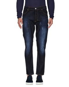 Джинсовые брюки IMB IM Brian