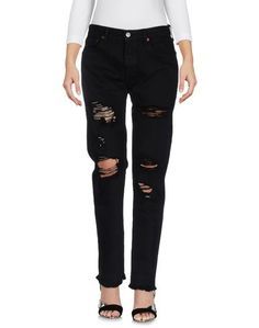 Джинсовые брюки Levis RED TAB