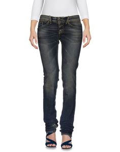 Джинсовые брюки Dondup Standart