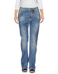 Джинсовые брюки Dondup Standart