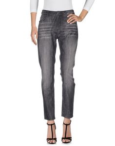 Джинсовые брюки Rebel Queen