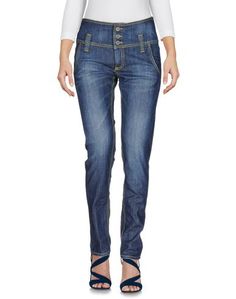 Джинсовые брюки Dondup Standart