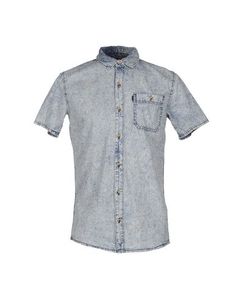 Джинсовая рубашка Ripcurl